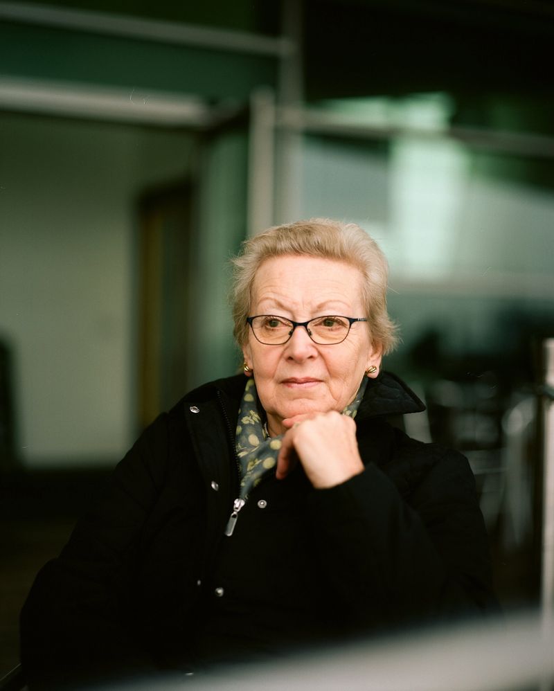 © Giulia Savorelli - Image from the Estuary English photography project