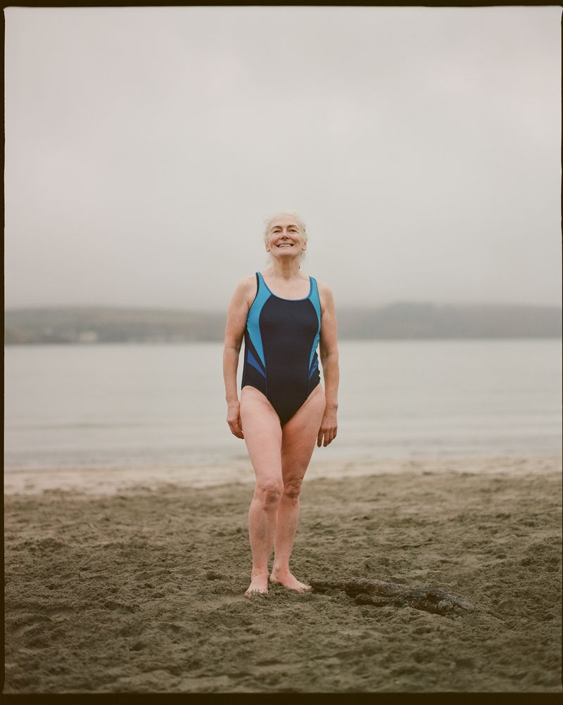 © Giulia Savorelli - Image from the Imbolg photography project