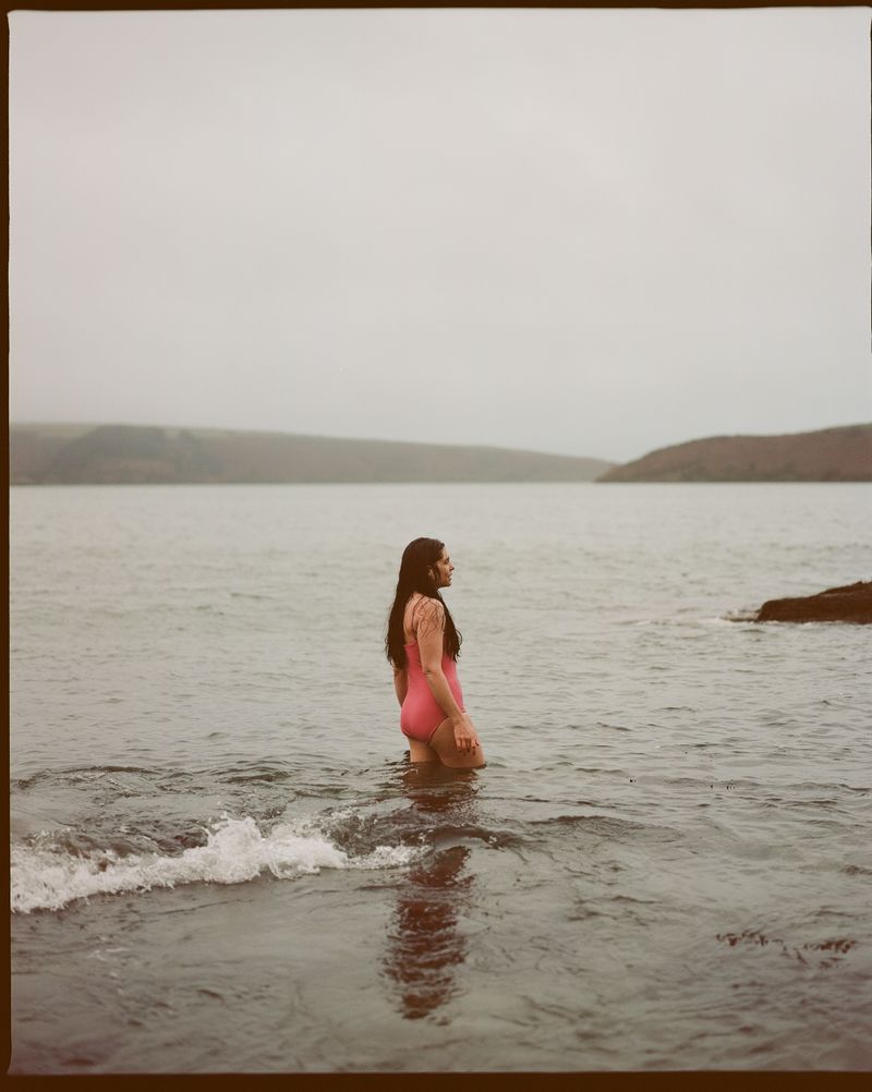 © Giulia Savorelli - Image from the Imbolg photography project