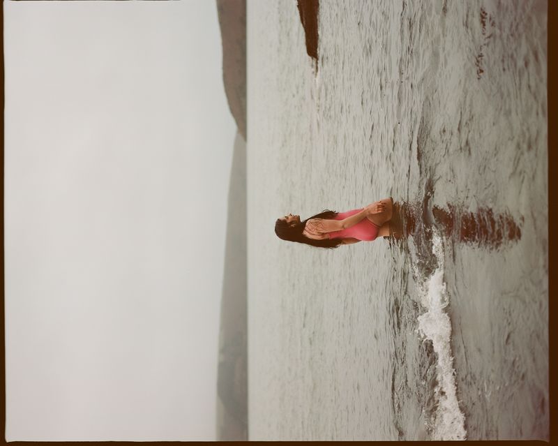 © Giulia Savorelli - Image from the Imbolg photography project