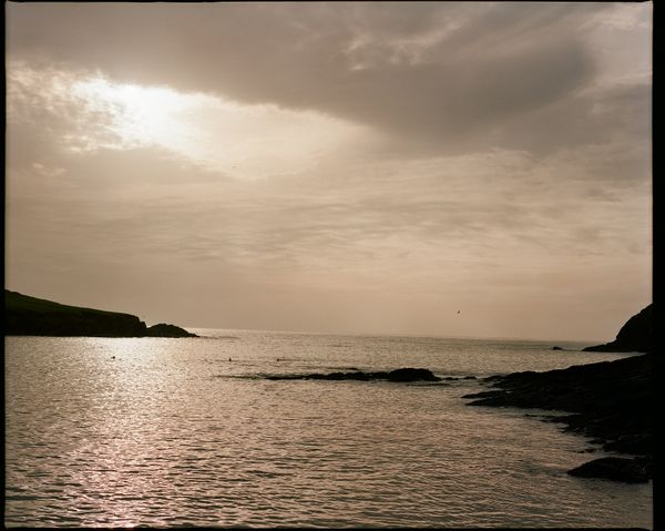 © Giulia Savorelli - Image from the Imbolg photography project