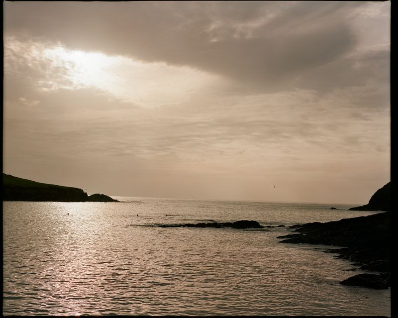 © Giulia Savorelli - Image from the Imbolg photography project