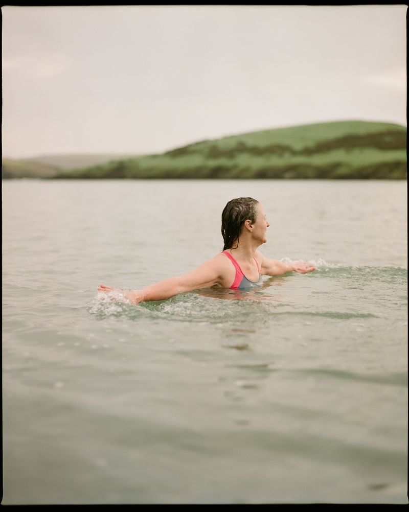 © Giulia Savorelli - Image from the Imbolg photography project