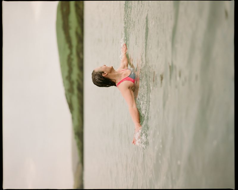 © Giulia Savorelli - Image from the Imbolg photography project