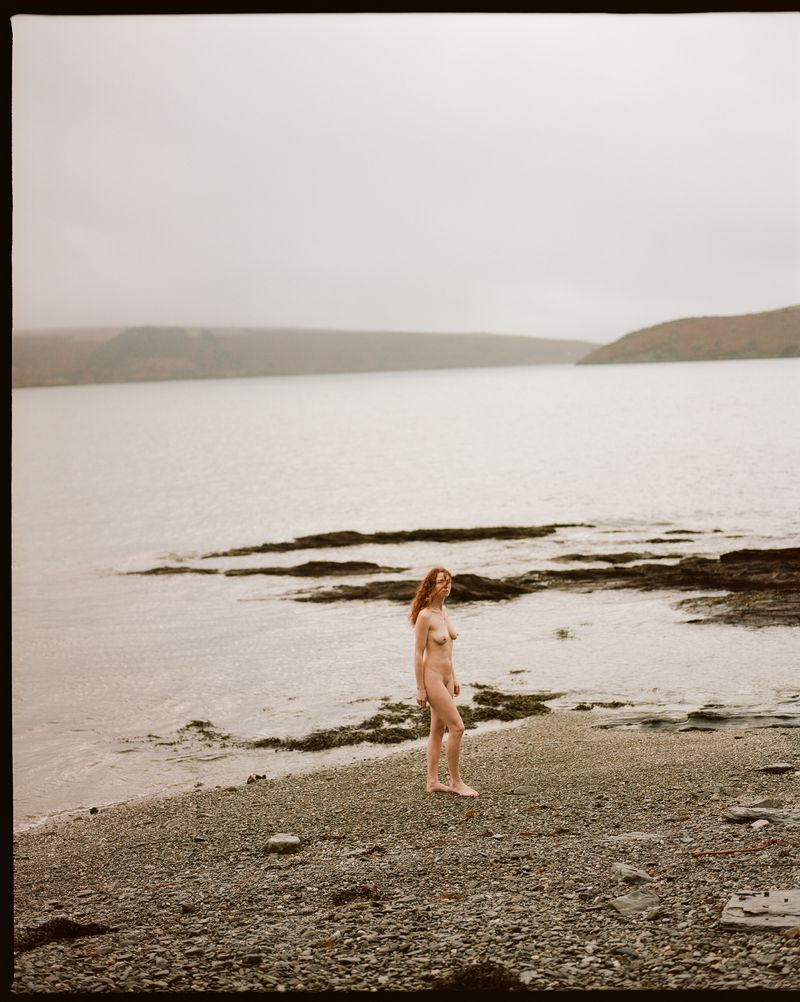 © Giulia Savorelli - Image from the Imbolg photography project