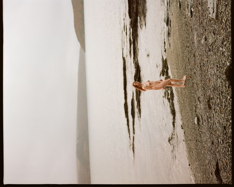 © Giulia Savorelli - Image from the Imbolg photography project