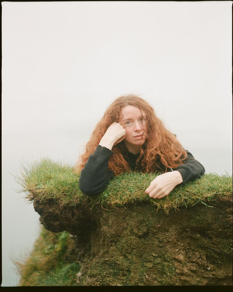 © Giulia Savorelli - Image from the Imbolg photography project