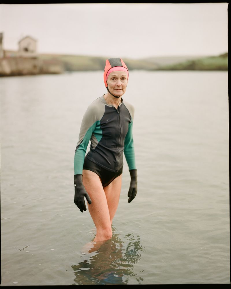 © Giulia Savorelli - Image from the Imbolg photography project