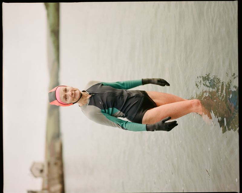 © Giulia Savorelli - Image from the Imbolg photography project