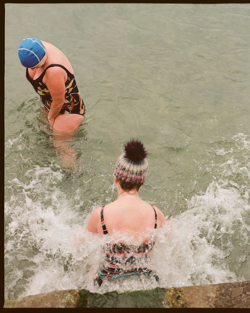 © Giulia Savorelli - Image from the Imbolg photography project