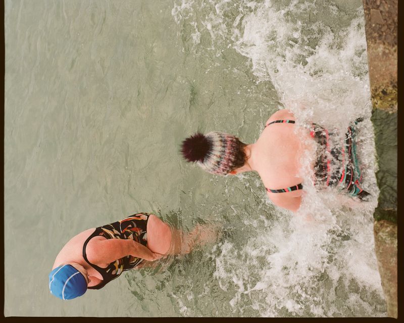 © Giulia Savorelli - Image from the Imbolg photography project