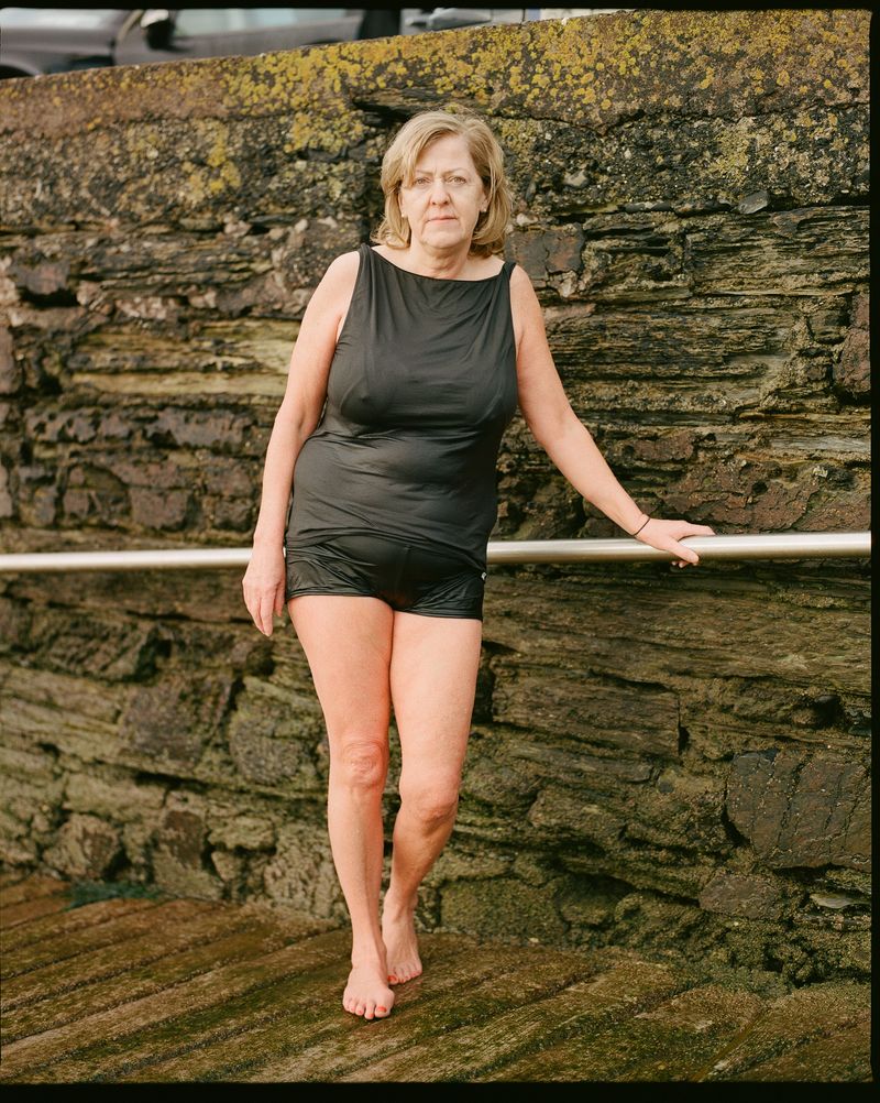 © Giulia Savorelli - Image from the Imbolg photography project