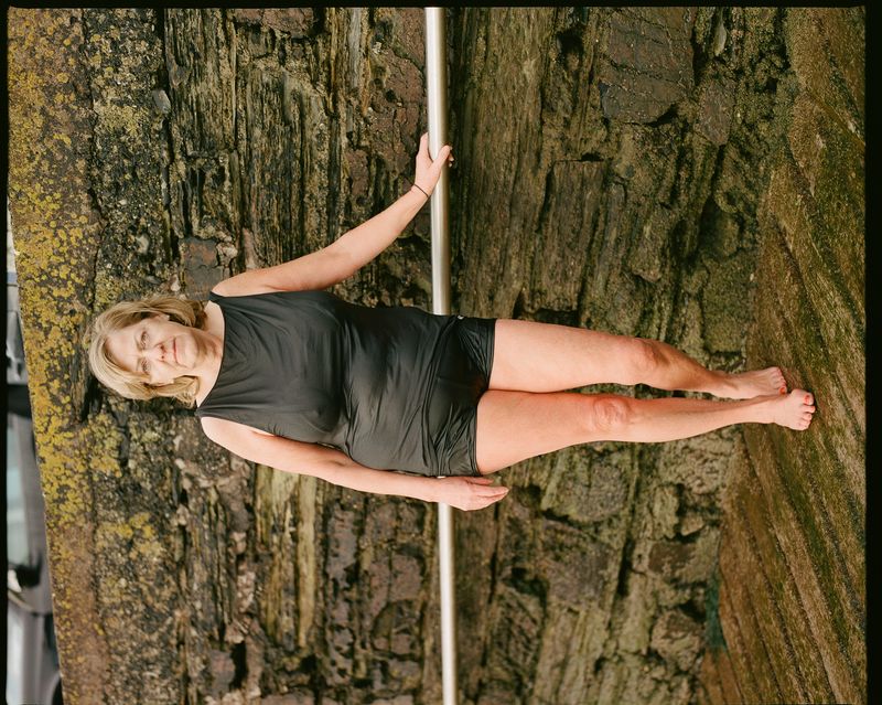 © Giulia Savorelli - Image from the Imbolg photography project