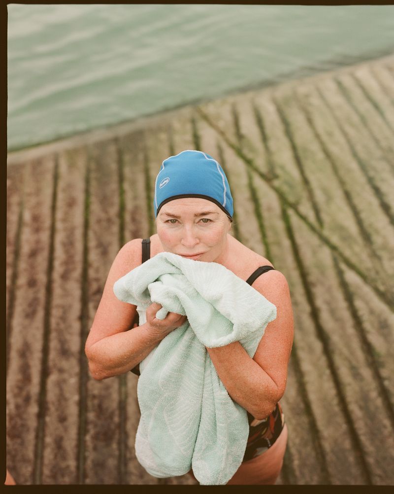 © Giulia Savorelli - Image from the Imbolg photography project