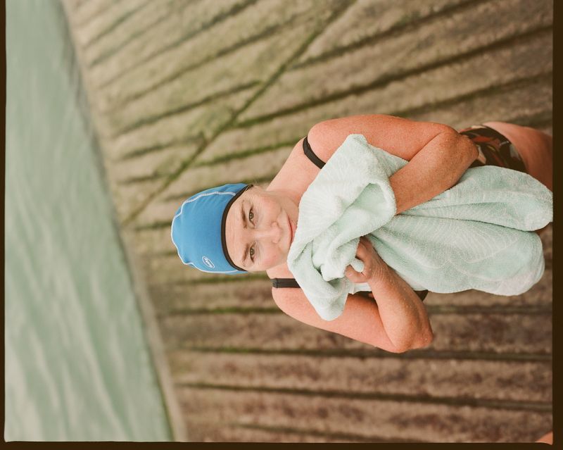 © Giulia Savorelli - Image from the Imbolg photography project