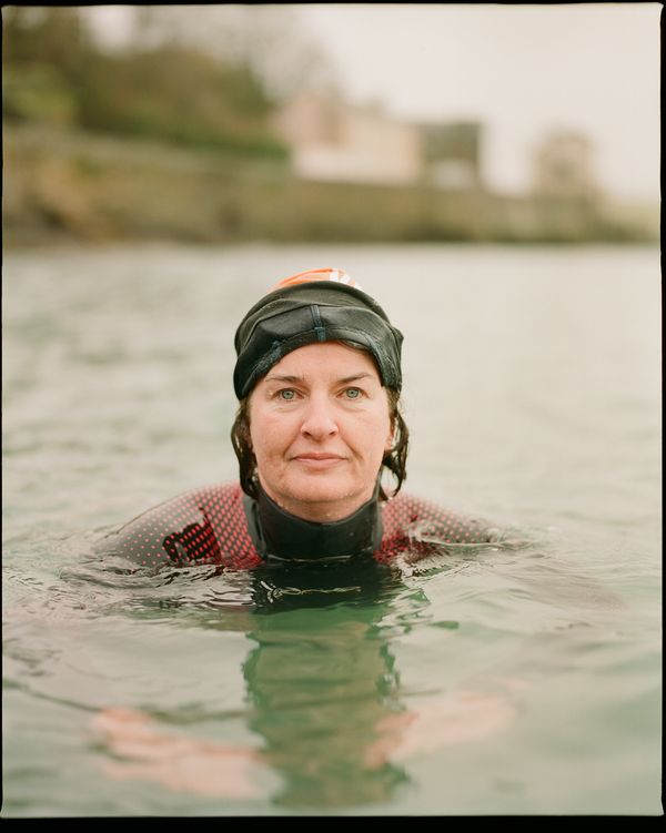 © Giulia Savorelli - Image from the Imbolg photography project