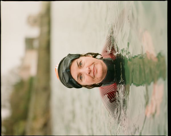 © Giulia Savorelli - Image from the Imbolg photography project