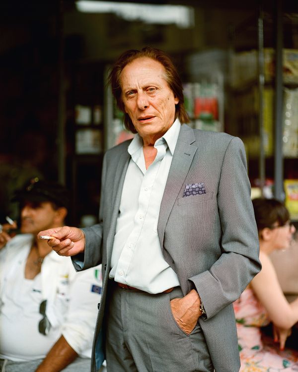 © Giulia Savorelli - Image from the Il Quartiere photography project