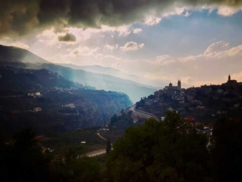 © Anifou - Image from the -3.5 | How I See photography project