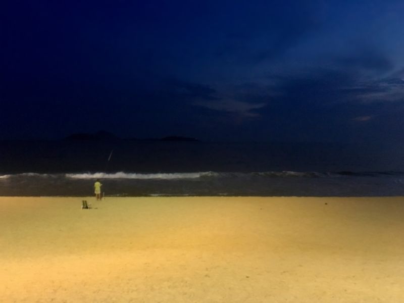 © Anifou - Image from the -3.5 | How I See photography project