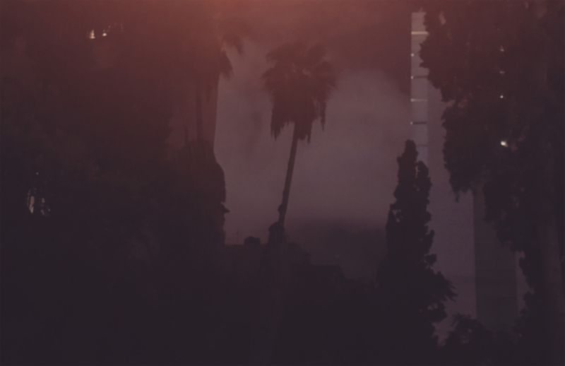 © Anifou - Image from the -3.5 | How I See photography project