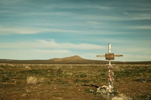 In Passing