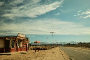 Roadside Reveries