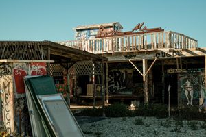 Still Here: Bombay Beach