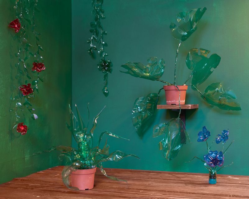 © Alexey Shlyk - Image from the The Appleseed Necklace photography project