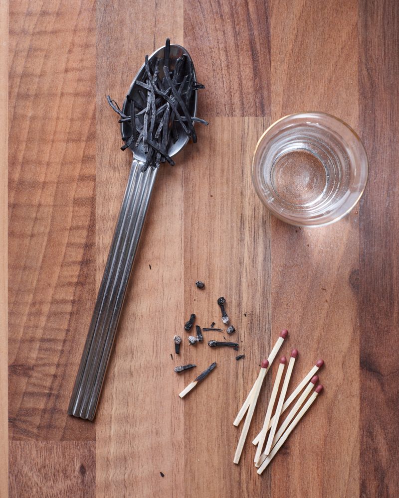 © Alexey Shlyk - Image from the The Appleseed Necklace photography project