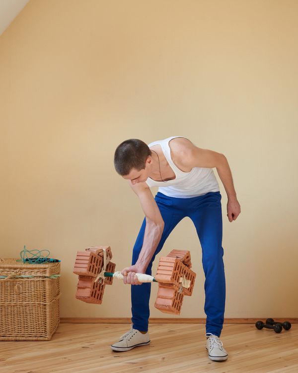 © Alexey Shlyk - Image from the The Appleseed Necklace photography project