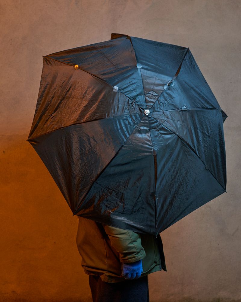 © Alexey Shlyk - Image from the The Appleseed Necklace photography project
