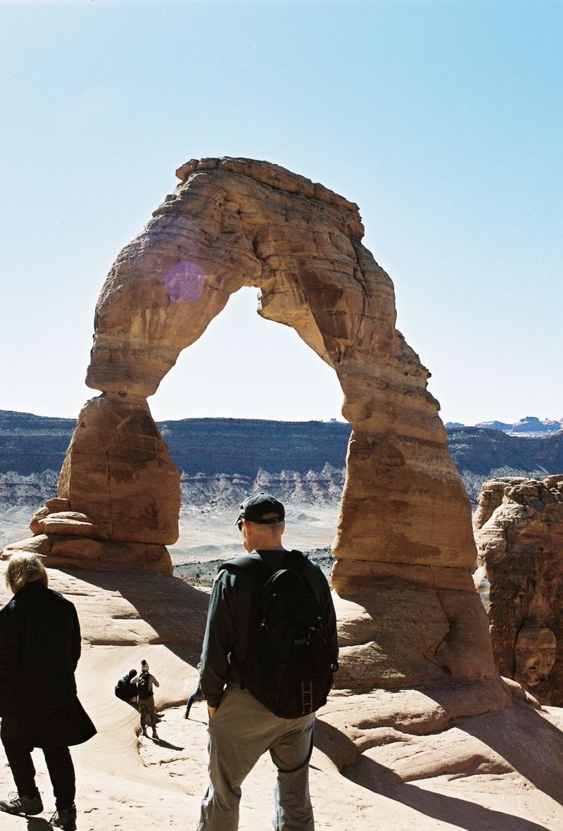 © Lindsey Saunooke - Framed