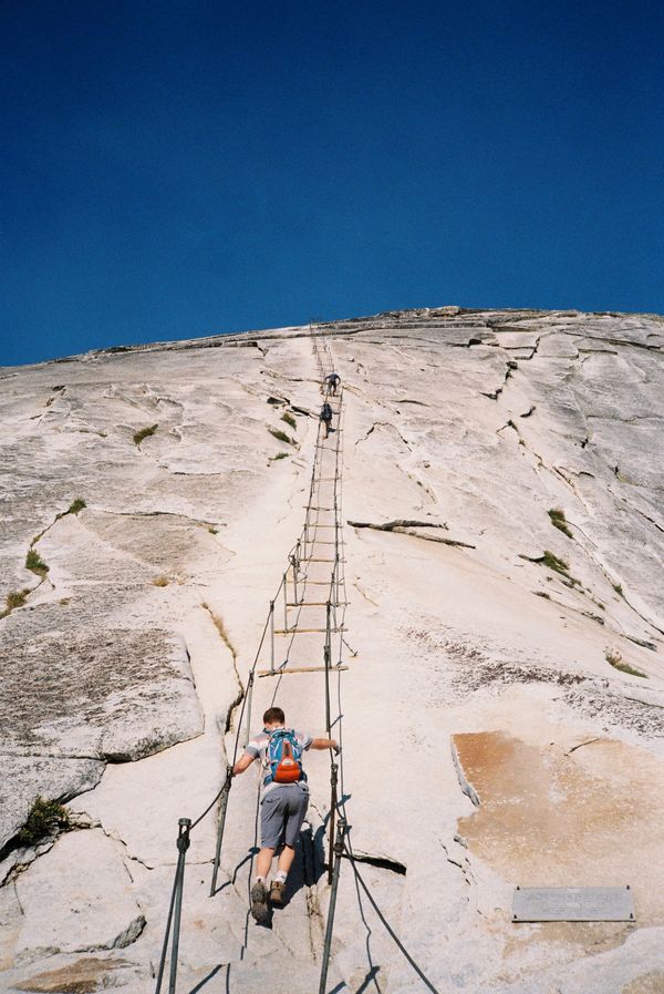 © Lindsey Saunooke - Seventh circle of Heaven