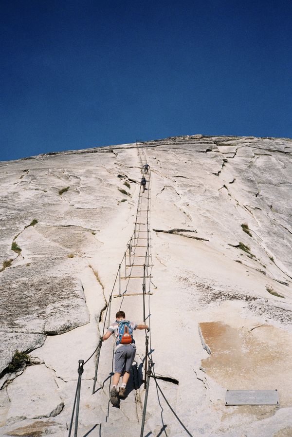 © Lindsey Saunooke - Seventh circle of Heaven