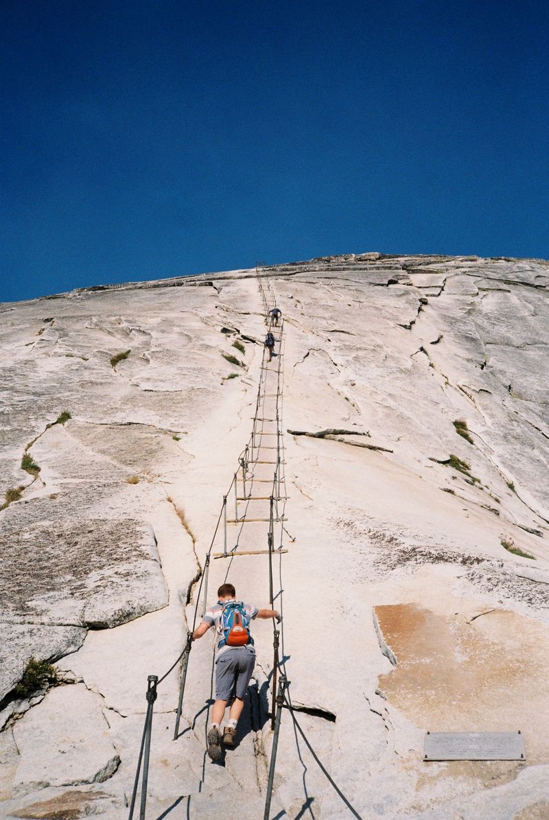 © Lindsey Saunooke - Seventh circle of Heaven