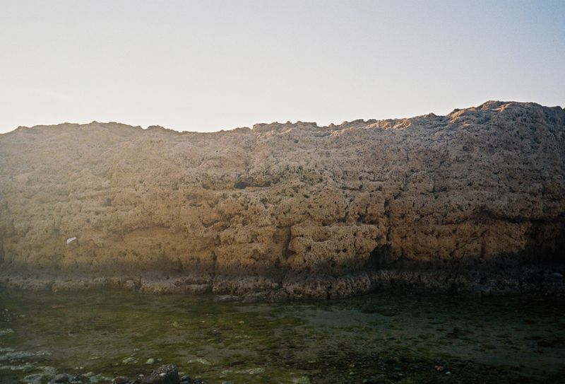 © Irina Munteanu - Image from the Point of return photography project