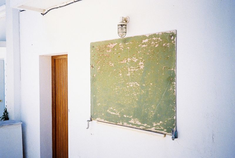 © Irina Munteanu - Image from the Point of return photography project
