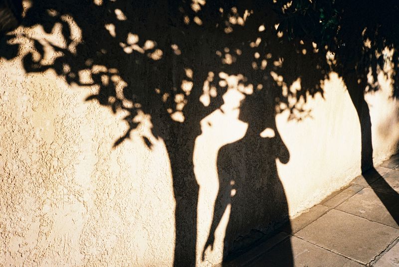 © Irina Munteanu - Image from the Point of return photography project