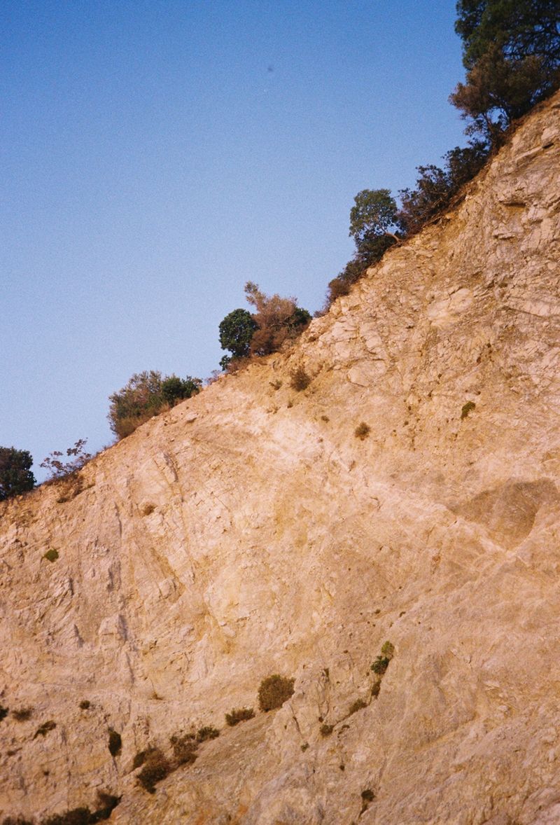© Irina Munteanu - Image from the Point of return photography project