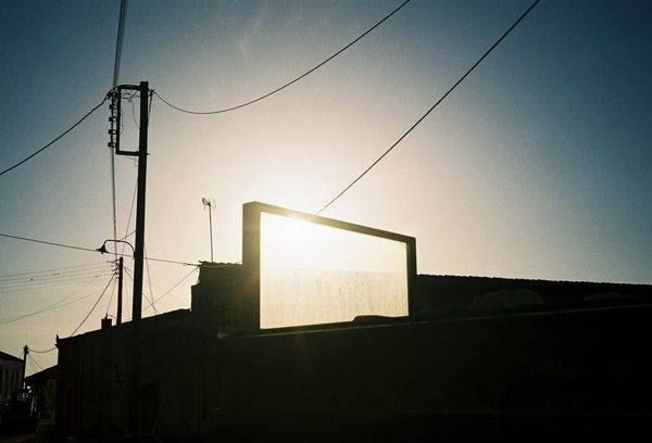 © Irina Munteanu - Image from the Point of return photography project
