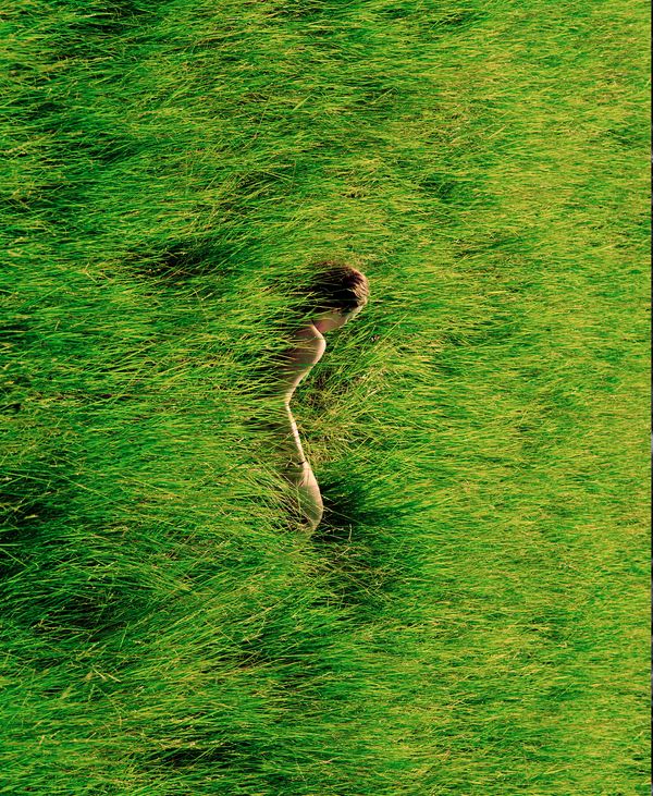 © Yan Miranda Mayer - Image from the Reverie Rebirth photography project