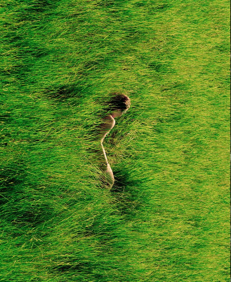 © Yan Miranda Mayer - Image from the Reverie Rebirth photography project