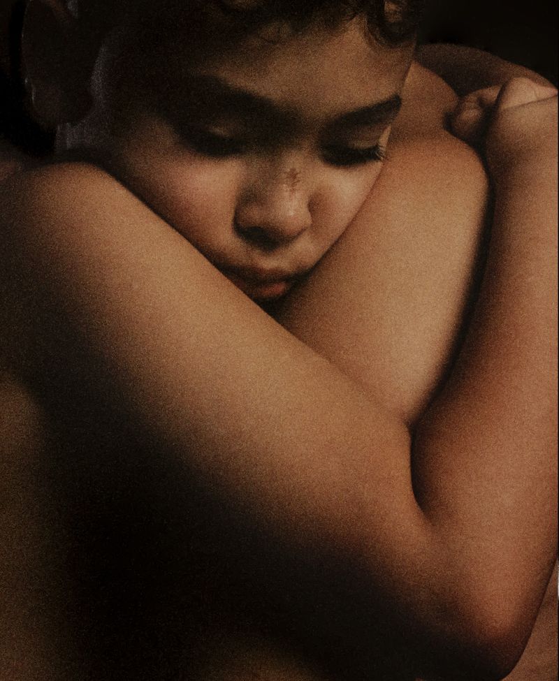 © Yan Miranda Mayer - Image from the Reverie Rebirth photography project