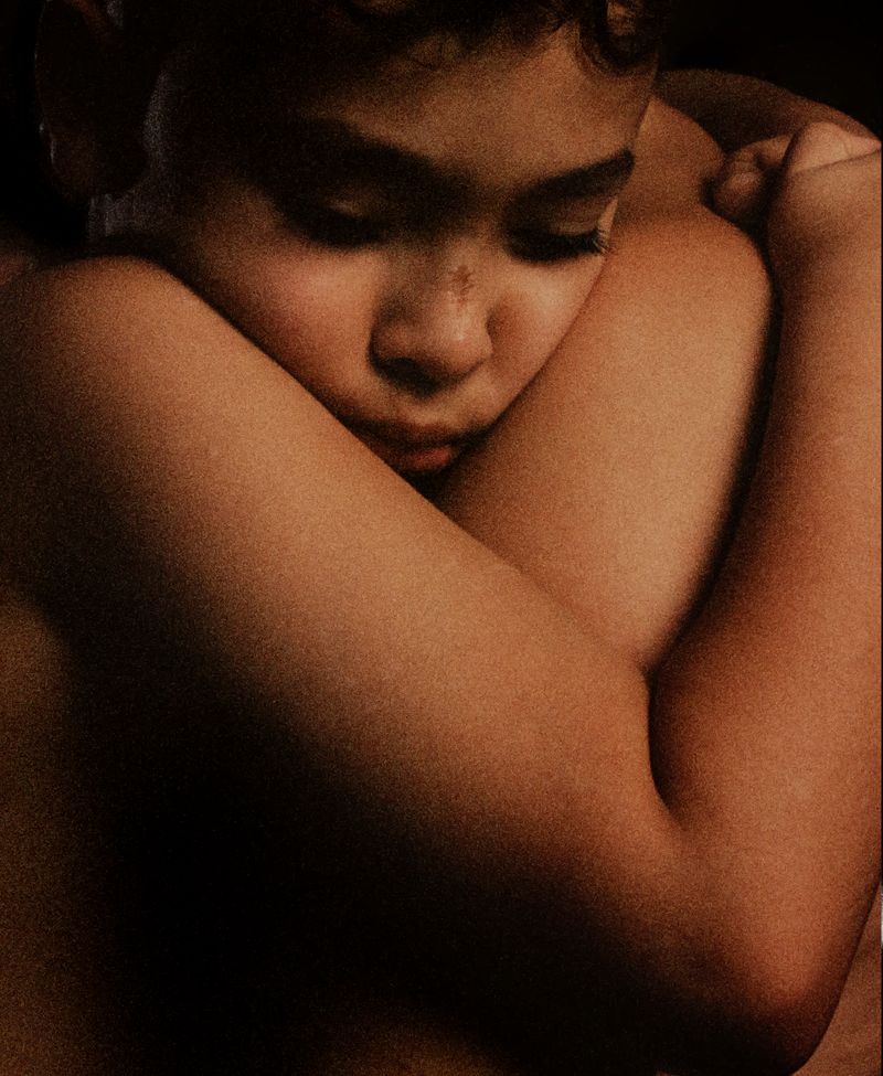 © Yan Miranda Mayer - Image from the Reverie Rebirth photography project