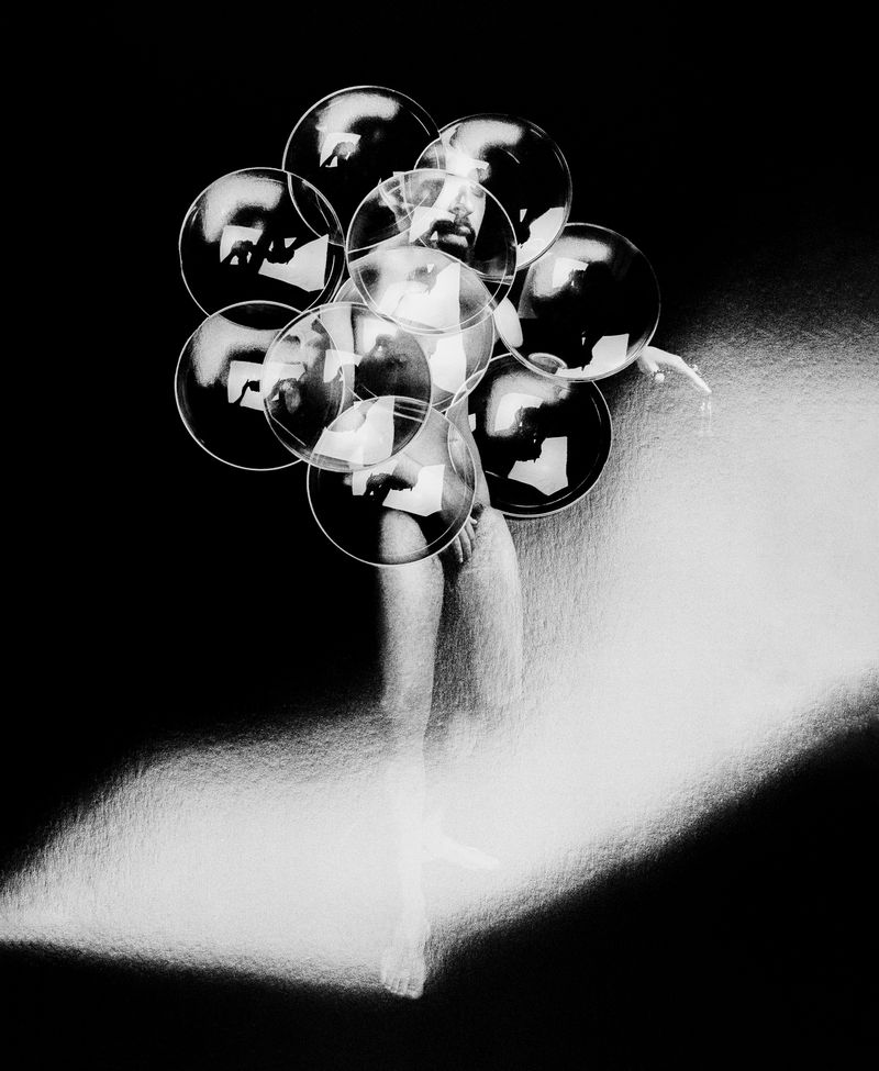 © Yan Miranda Mayer - Image from the Reverie Rebirth photography project