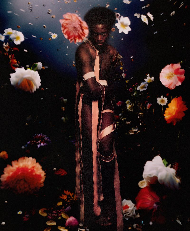 © Yan Miranda Mayer - Image from the Reverie Rebirth photography project