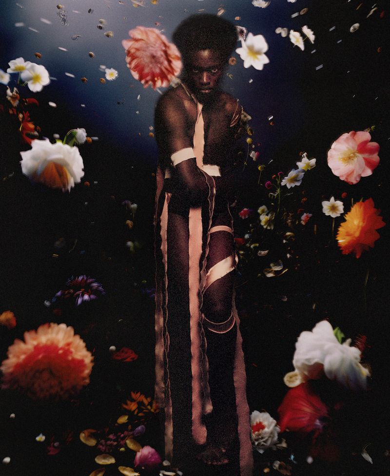 © Yan Miranda Mayer - Image from the Reverie Rebirth photography project