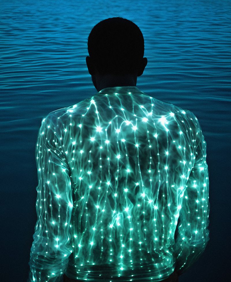 © Yan Miranda Mayer - Image from the Reverie Rebirth photography project