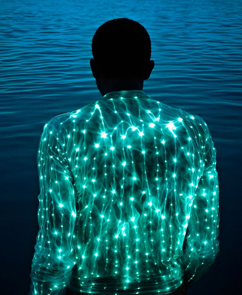 © Yan Miranda Mayer - Image from the Reverie Rebirth photography project